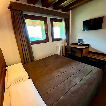 Hotel La Chance Pila  Eksteriør bilde